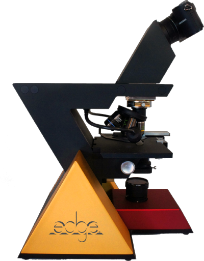 Edge-3D microscope Mark 1